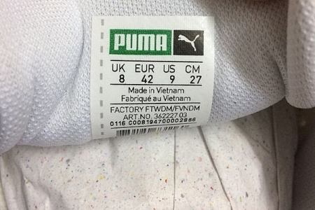 Tăng cường kiểm tra, xử lý vi phạm đối với hàng hóa núp bóng “Made in Vietnam”