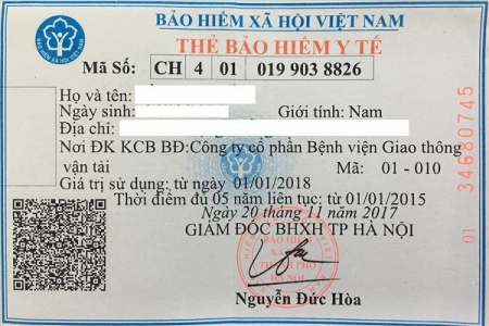 Từ 01/7/2019: Đồng loạt tăng lương, số tiền hưởng BHXH, BHYT