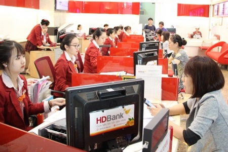 HDBank tài trợ đặc biệt cho các dự án điện mặt trời áp mái