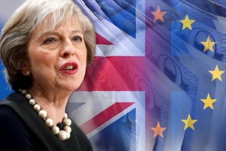 Thủ tướng Anh chuẩn bị trình thỏa thuận Brexit mới