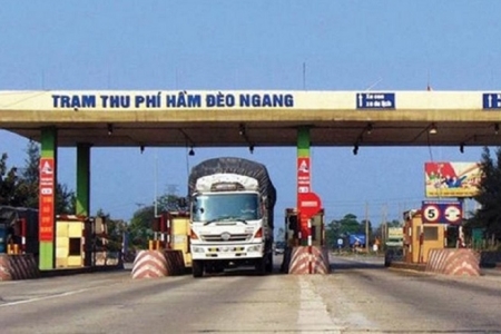 Bộ GTVT chuyển hồ sơ dự án BOT hầm Đèo Ngang sang Bộ Công an điều tra