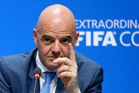 FIFA không tăng số đội tham dự VCK World Cup 2022 tại Qatar