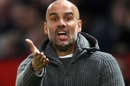 Rộ tin Pep Guardiola chia tay Man City dẫn dắt Juventus mùa giải tới