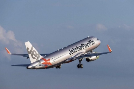 Khai trương đường bay Đà Nẵng - Phú Quốc