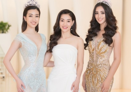 Cuộc thi “Hoa hậu Thế giới Việt Nam 2019” sẽ diễn ra tại TP biển Đà Nẵng