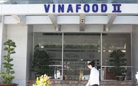 Công ty kiểm toán lưu ý nhiều vấn đề về tài chính tại Vinafood 2