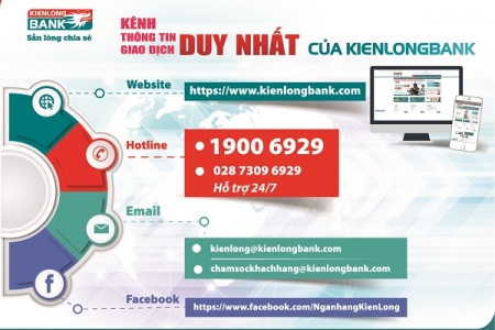 Cảnh báo website và hotline giả mạo tổng đài chăm sóc khách hàng