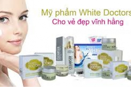 Mỹ phẩm White Doctors bị phạt 30 triệu đồng do quảng cáo sai quy định