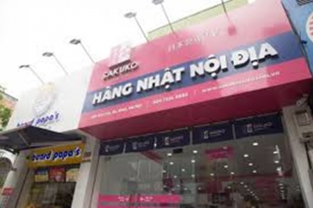 Làm sao để mua được hàng Nhật chính hãng?