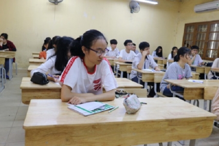 Lưu ý: Lịch thi chi tiết vào lớp 10 năm học 2019-2020 của Hà Nội