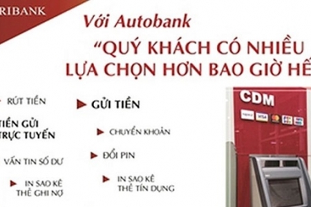 Agribank - Thúc đẩy “xanh hóa” tín dụng