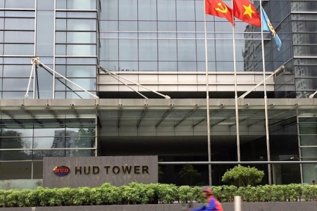 HUD Tower "mắc kẹt" trong dự án nghìn tỷ