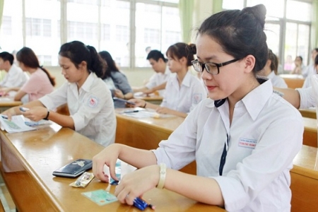 Hà Nội: Ngày 20/6 công bố kết quả thi vào lớp 10 năm học 2019-2020