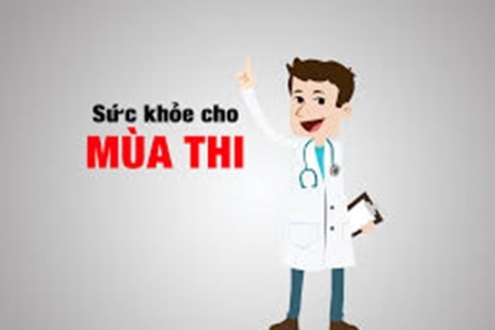 Lời khuyên ‘vàng’ cho sỹ tử trong mùa thi