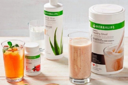 Bộ Y tế thông tin về sự việc liên quan đến sản phẩm Herbalife tại Ấn độ