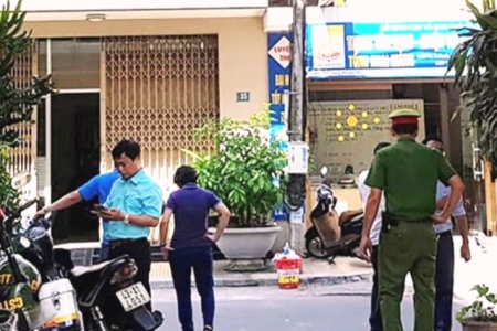 Khởi tố, bắt giam ông Trương Duy Nhất