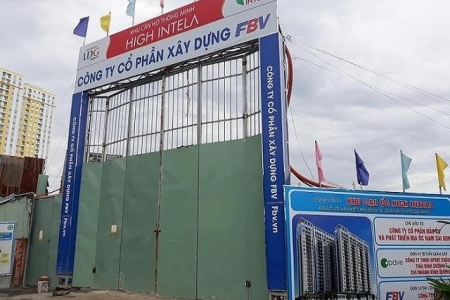 LDG Group 'dẫn đầu' 99 doanh nghiệp nợ thuế ở Đồng Nai