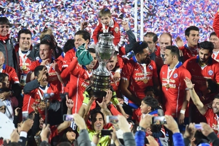 Những thông tin cần biết về Copa America 2019