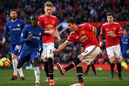 Lịch thi đấu Ngoại hạng Anh 2019/2020: MU chạm trán Chelsea ngay tại vòng mở màn