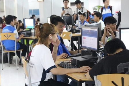 Hướng dẫn chi tiết cách xác nhận nhập học vào lớp 10 năm 2019