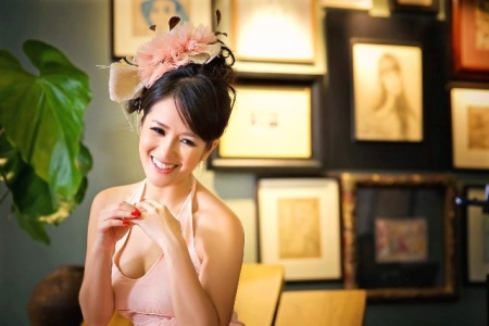 DIFF 2019: Lần đầu tiên Diva Hồng Nhung hát ca khúc L’Italiano nổi tiếng của nước Ý