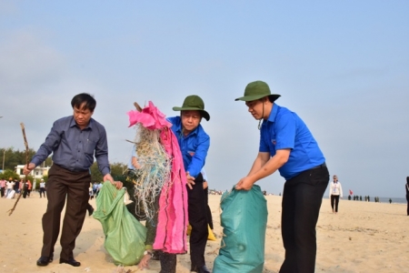 Thừa Thiên Huế: Đồng hành cùng báo chí và doanh nghiệp