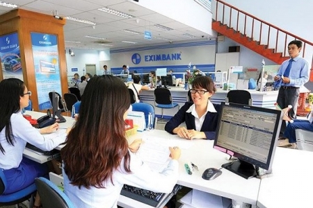 Đại hội cổ đông Eximbank tiếp tục bất thành