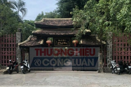 Thừa Thiên Huế: Thiếu minh bạch hay tắc trách trong công tác quản lý trật tự xây dựng?