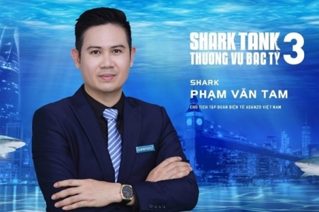 VTV tạm dừng phát sóng các phần liên quan đến Chủ tịch Asanzo trong chương trình ‘Thương vụ bạc tỷ’