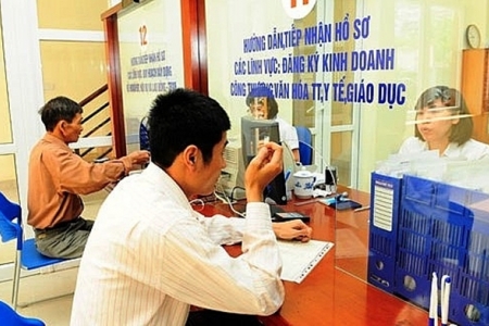 Tháng 6/2019, gần 13.000 doanh nghiệp được thành lập mới