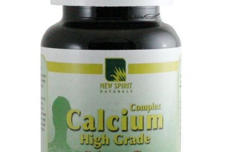 Cẩn trọng với thông tin quảng cáo sản phẩm High Grade Calcium Complex trên một số website