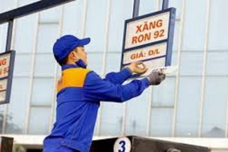 Ngày 1/7, giá xăng dầu có thể sẽ tăng mạnh?