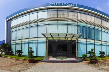 Chậm công bố thông tin, Công ty CP Otran Logistics dính ‘án phạt’