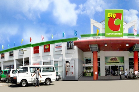 Central Group đột ngột ngừng nhập hàng may mặc Việt Nam