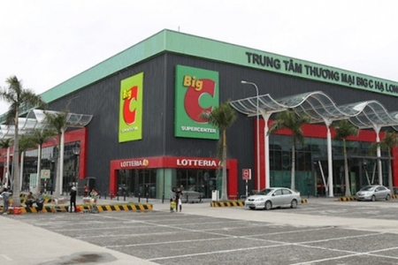 Cơ quan chức năng vào cuộc vụ Big C dừng nhập hàng Việt Nam