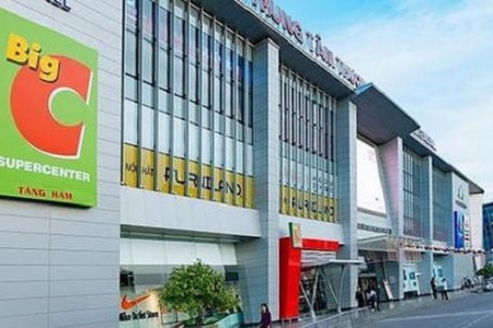 Big C mở lại đơn hàng dệt may cho các nhà cung cấp Việt Nam