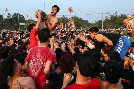 Bộ VH-TT&DL: 6 tháng đầu năm, xử phạt hơn 1.600 triệu đồng về lĩnh vực văn hóa