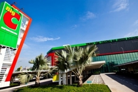 Ngoài Big C, Central Group đang sở hữu những gì tại Việt Nam?