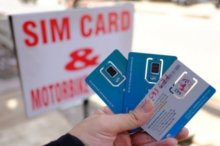 6 tháng đầu năm 2019, Bộ TT&TT cắt giảm hơn 1,8 triệu thuê bao di động trả trước