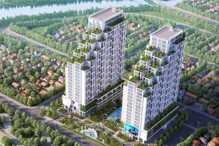 Tập đoàn Đất Xanh (DXG) bị truy thu hơn 3 tỷ đồng tiền thuế