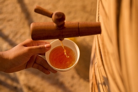 Đã mê Nam Ngư, thử ngay Nam Ngư nước mắm cốt