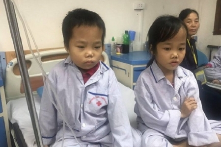 Báo động tình trạng người mang gen bệnh thalassemia