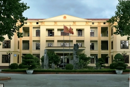 Thanh Hóa: Hơn 8 năm nỗ lực, huyện Quảng Xương được công nhận đạt chuẩn nông thôn mới