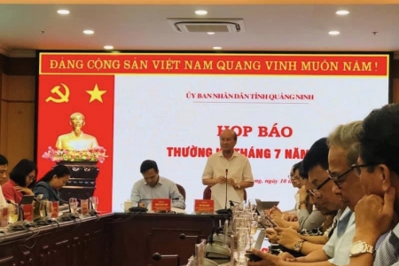 Quảng Ninh: Xử lý hơn 2000 vụ buôn lậu, gian lận thương mại và hàng giả