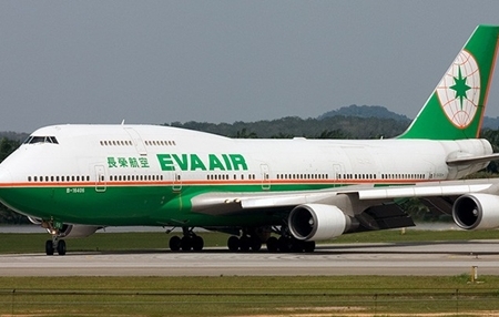 Tiếp viên đình công, hàng chục chuyến bay của Eva Air ở Tân Sơn Nhất bị hủy