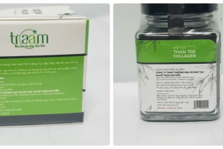 Kỳ 2 - Mỹ phẩm trị mụn TRAAM: Kem trộn núp bóng mỹ phẩm thiên nhiên?