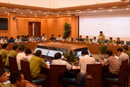 Chống buôn lậu, gian lận thương mại: Đồng bộ và quyết liệt hơn