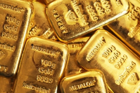 Giá vàng ngày 16/7: Vàng trong nước tiến sát mốc 40 triệu đồng/lượng