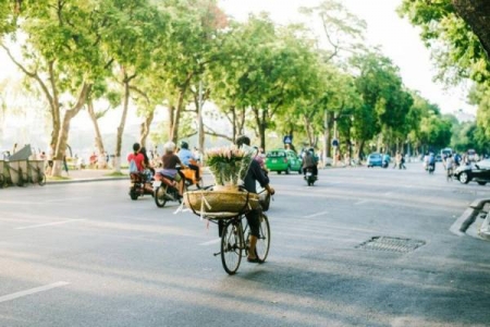 Dự báo thời tiết ngày 17/7: Nắng nóng mở rộng ở Bắc Bộ