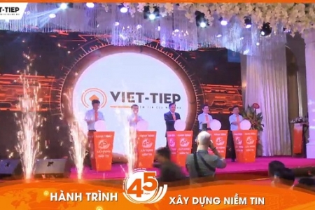 Khóa Việt-Tiệp: 45 năm Hành trình xây dựng niềm tin